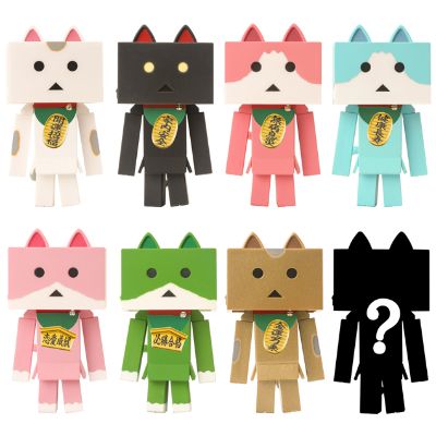 まねきニャンボー よつばと! 阿楞 健康长寿 