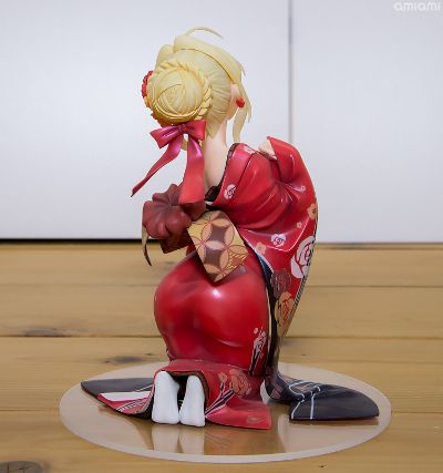 Fate/Extella 尼禄 和服ver.