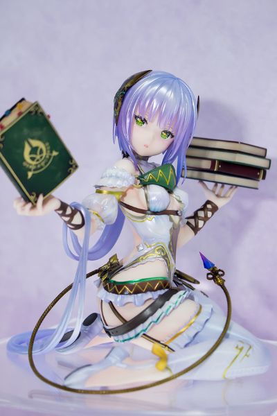 苏菲的炼金工房 ～不可思议书的炼金术士～ 普拉芙妲