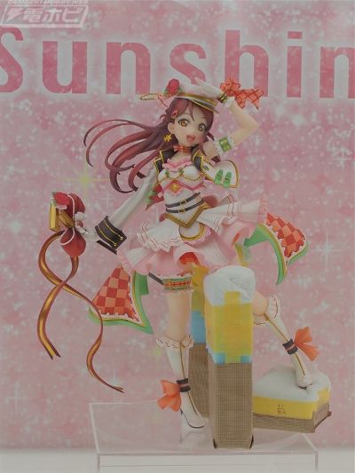 爱与演唱会！阳光！！ 樱内梨子 Special 7 ver.