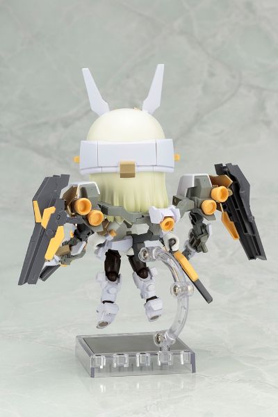 机甲少女 FRAME ARMS GIRL 闪燕猎刃