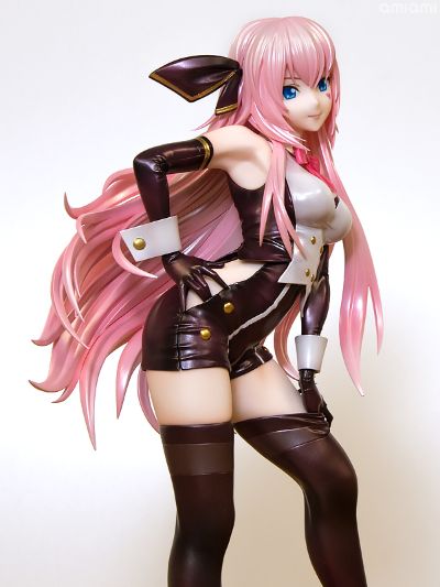 Vocaloid   巡音流歌 诱惑Ver