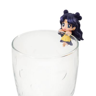 茶友系列 美少女战士 人间ルナ 