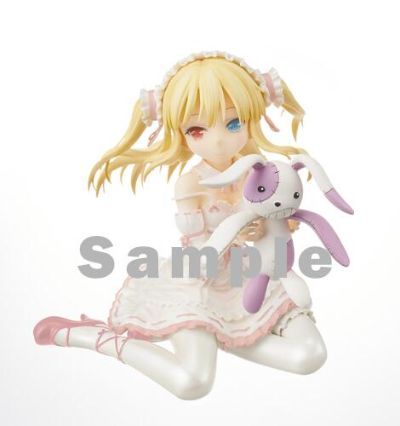 我的朋友很少 NEXT  羽濑川小鸠 白