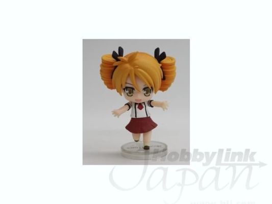 迷你黏土人 笨蛋测试召唤兽 清水美春 