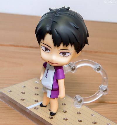 粘土人#789 排球少年 第三季 牛岛若利