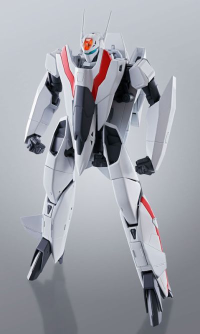 HI-METAL R VF-2SS バルキリーII +SAP(シルビー・ジーナ机) 『超时空要塞MacrossII -LOVERS AGAIN-』[Bandai]《１１月予约》
