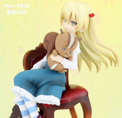 異能バトルは日常系のなかで Bloody Vivre Special Figures ≪創世（ワールドクリエイト）≫ 姫木千冬