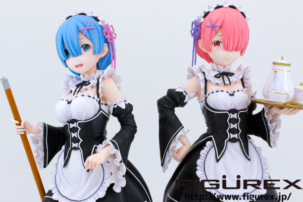 Re：从零开始的异世界生活 蕾姆