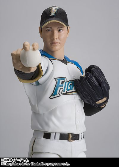 S.H.Figuarts 大谷翔平