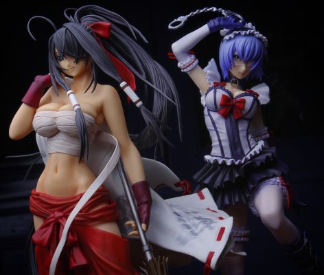 一骑当千 关羽云长 Miko Ver.