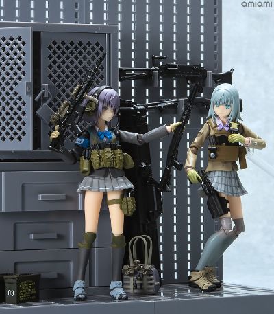 figma#SP-098 小军械库 椎名六花