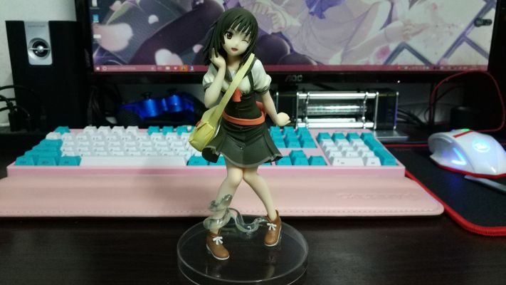 ARTFX+ 星球大战/原力 カイロ・レン