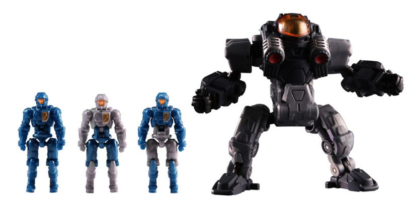 ダイアクロン DA-14 ビッグパワードGV[takaraTomy]【送料无料】《１１月予约》