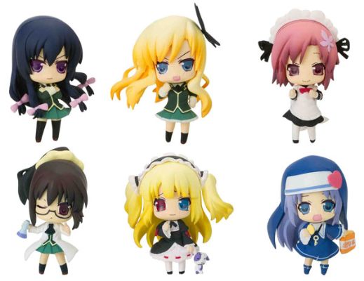 なのこれ 我的朋友很少 楠幸村 