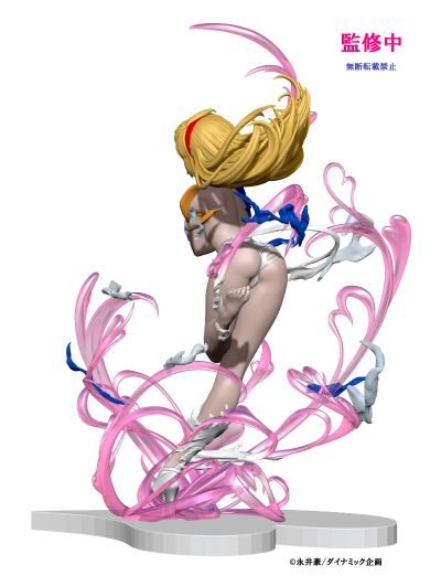 甜心战士 如月甜心 