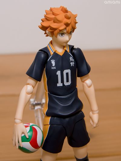 figma #358 ハイキュー!! 日向翔阳 