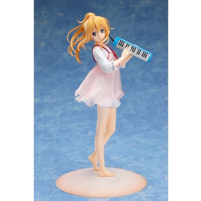 四月是你的谎言 宫园薰 便服版本