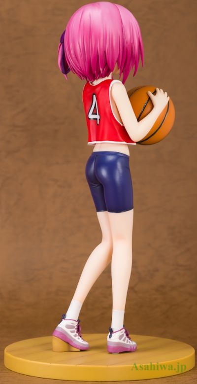 萝球社!SS 湊智花 背心ver