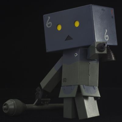  #1 よつばと! 阿楞 S.A.F.S 