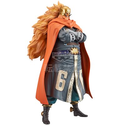 航海王 DXF～伟大航线～文斯莫克家族 文斯莫克·伽治