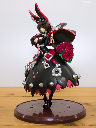 罪恶装备 Xrd -SIGN- 艾尔菲尔特·瓦伦泰 color 7