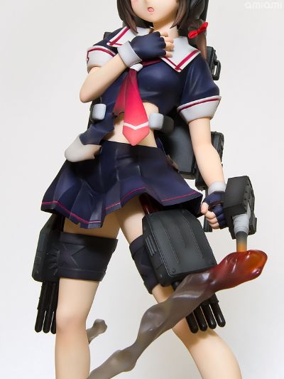 舰队collection 舰娘 时雨改二 