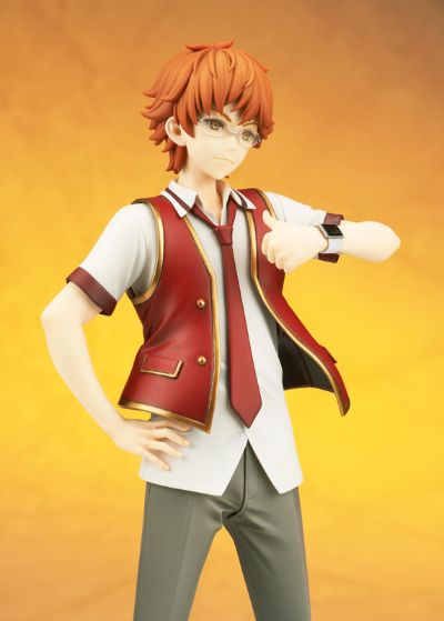 KINGオブプリズム 十王院カケル 