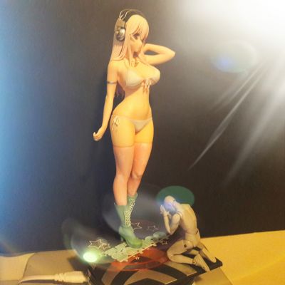 S.H.Figuarts 素体君（男性素体） 豪华套装 灰色版