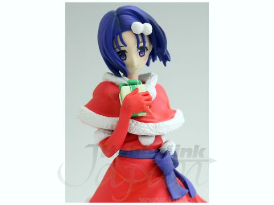 西连寺春菜 圣诞版