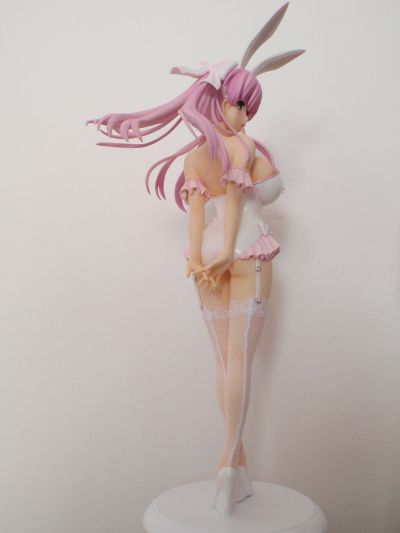 B-style 咲-Saki-全国篇 原村和 兔女郎Ver.