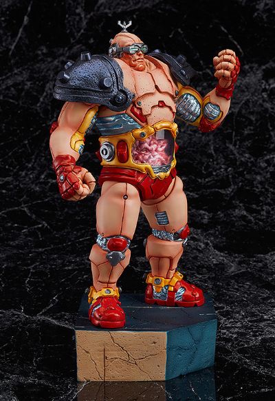 ティーンエイジ・ミュータント・ニンジャ・タートルズ Krang 