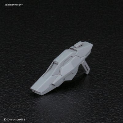 HGBC 1/144 バ丽斯缇ックウエ彭丝[Bandai]《１０月予约》