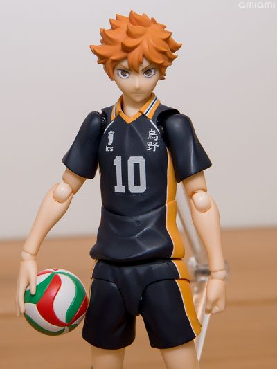 figma #358 ハイキュー!! 日向翔阳 
