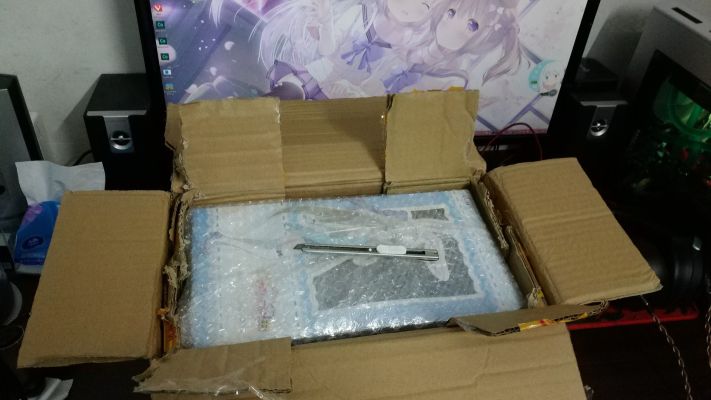 萝球社！SS 米米·巴尔格里 兔女郎ver.