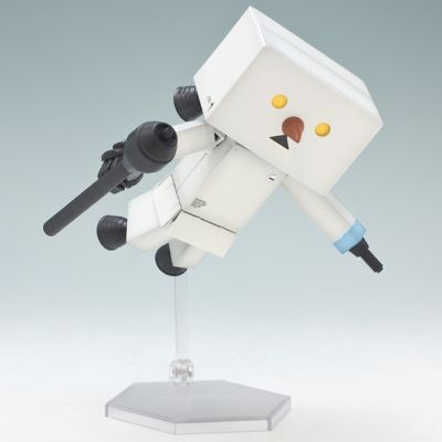  #5 よつばと! 阿楞&ジュラルミン&小岩井 四叶 スノーマン 