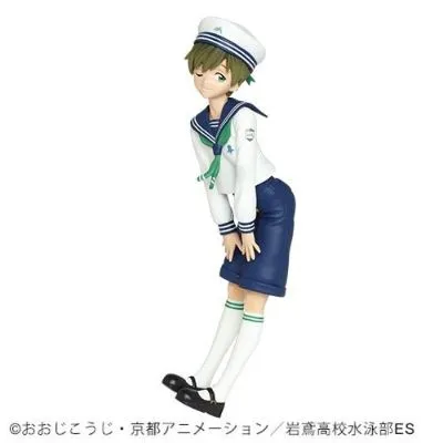 Free! -Eternal Summer- 橘真琴 幼少期ver. 