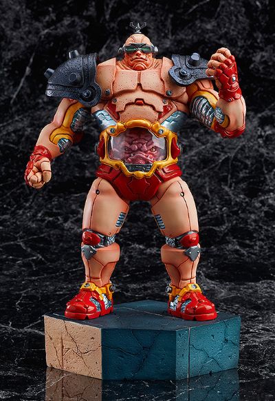 ティーンエイジ・ミュータント・ニンジャ・タートルズ Krang 