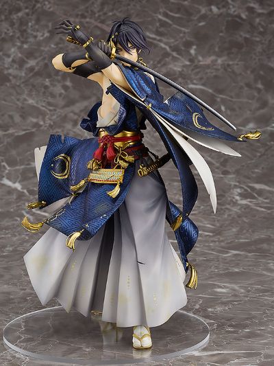 刀剑乱舞-ONLINE- 三日月宗近 真剑必杀Ver.
