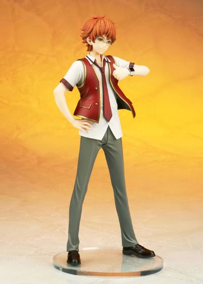 KINGオブプリズム 十王院カケル 