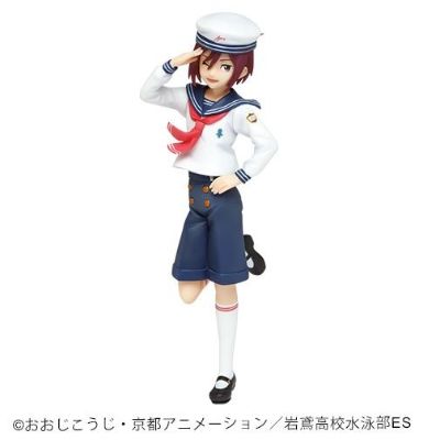 Free! -Eternal Summer- 松冈凛 幼少期ver.