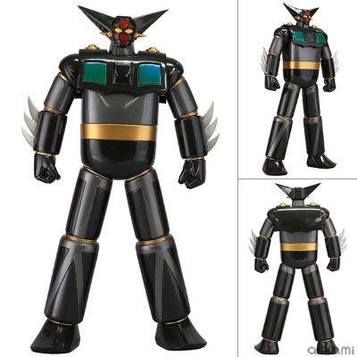 ソフビトイボックス Hi-LINE 005 盖塔 ゲッター1 (Evil Color)[海洋堂]《１１月予约》