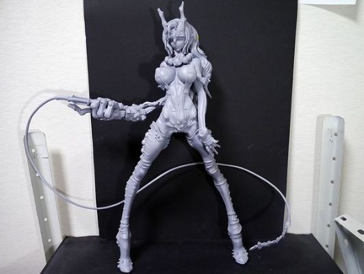 Cutie Honey Sister Jill