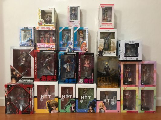 可塑性记忆 艾拉