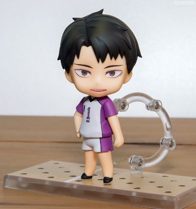 粘土人#789 排球少年 第三季 牛岛若利