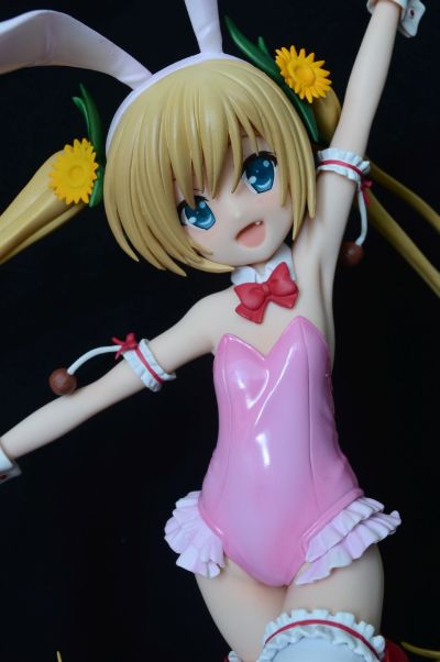 萝球社! SS 三泽真帆 -兔子-