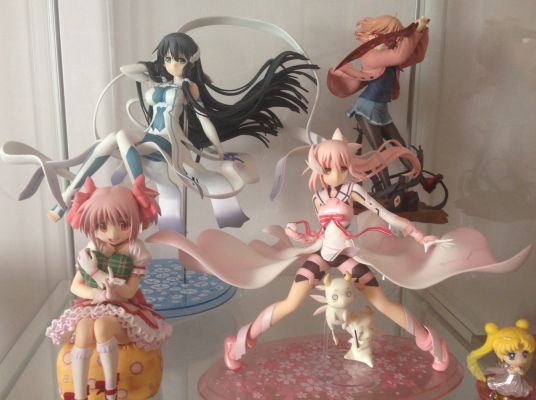 剧场版 魔法少女小圆 鹿目圆