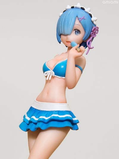 Re：从零开始的异世界生活 蕾姆 泳装ver.