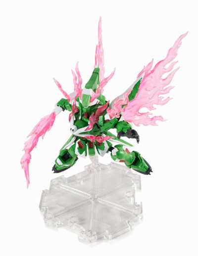 NXEDGE STYLE [MS UNIT]  机动战士海盗高达Ghost 幻影高达