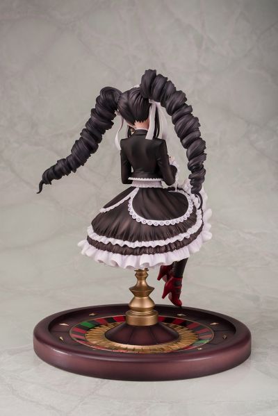 弹丸论破1・2 Reload 塞蕾丝缇雅·罗登贝克